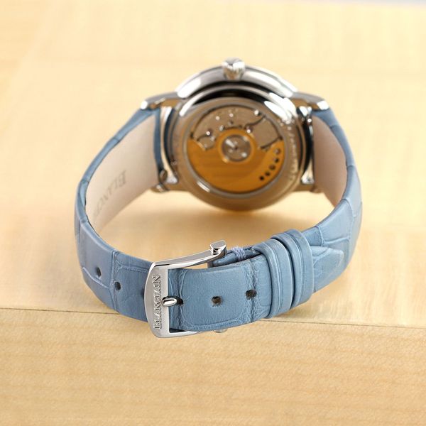 Blancpain Villeret 6104-1127-95A